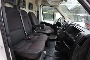 Peugeot Boxer 2.0 100 HP L2H2 - imagine 11