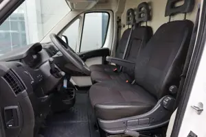 Peugeot Boxer 2.0 100 HP L2H2 - imagine 10