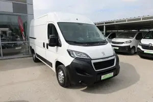 Peugeot Boxer 2.0 100 HP L2H2 - imagine 8