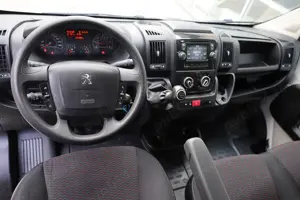 Peugeot Boxer 2.0 100 HP L2H2 - imagine 16