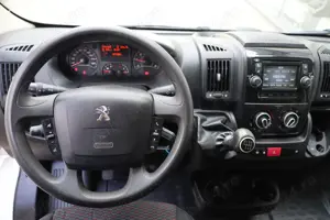 Peugeot Boxer 2.0 100 HP L2H2 - imagine 19