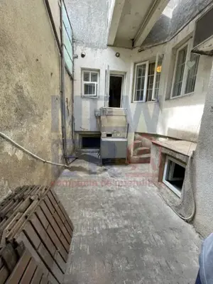 Apartament cochet/curte interioara zona Unirii - Udriste  - imagine 8