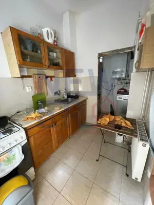 Apartament cochet/curte interioara zona Unirii - Udriste  - imagine 6