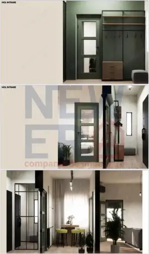 Apartament cochet/curte interioara zona Unirii - Udriste  - imagine 10