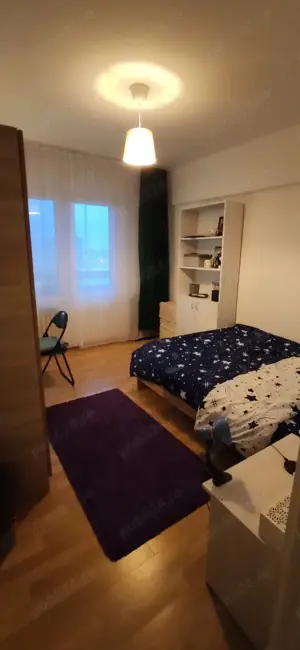 Inchiriez apartament 4 camere - imagine 2