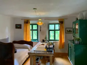 Investiție în natură > 2 case restaurate cu potențial de inchiriere si teren de 20.000 mp