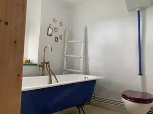 Investiție în natură > 2 case restaurate cu potențial de inchiriere si teren de 20.000 mp - imagine 5