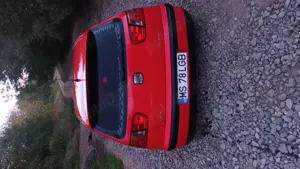 Seat Ibiza 1.6 - imagine 4