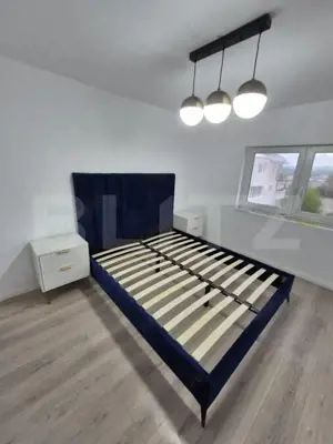 Apartament cu 4 camere la cheie, 94 mp, zona Parcul Teilor  - imagine 5 Apartament cu 4 camere la cheie, 94 mp, zona Parcul Teilor  - imagine 5