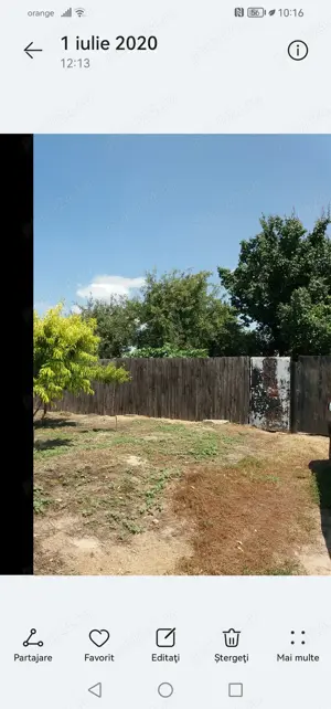 Casă de vanzare  sau schimb cu apartament  - imagine 10