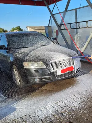 Audi a6 c6 variante - imagine 2