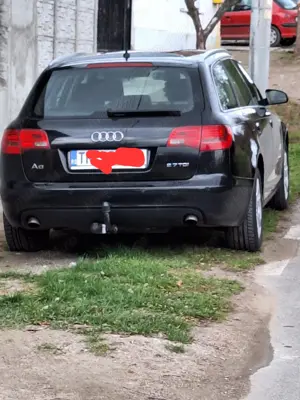 Audi a6 c6 variante - imagine 3