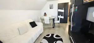 Apartament  4 camere 2 bai si loc parcare zona Valea Aurie - imagine 7