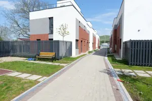 De vânzare casă deosebită 4 camere în localitatea Florești