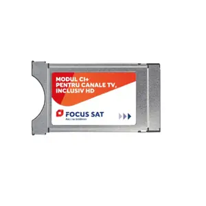 Modul CI+ HD Focus Sat