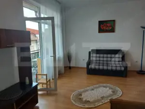 Oportunitate investitie, apartament de vanzare, 37 mp, zona semicentrală - imagine 5