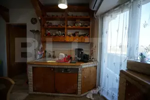 Apartament 3 camere, 56.41 mp, balcon cu view, la cheie, Baciu, Petrom - imagine 5