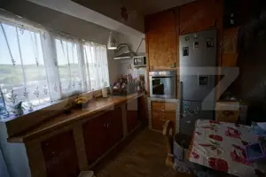 Apartament 3 camere, 56.41 mp, balcon cu view, la cheie, Baciu, Petrom - imagine 4