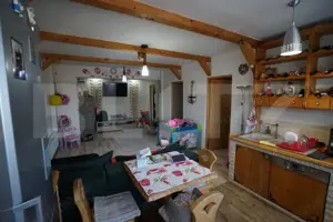 Apartament 3 camere, 56.41 mp, balcon cu view, la cheie, Baciu, Petrom - imagine 3