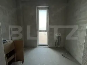 2 Camere | Zona Vivo | Semifinisat TVA Inclus - imagine 5