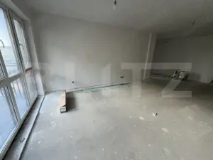 2 Camere | Zona Vivo | Semifinisat TVA Inclus - imagine 4