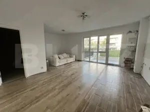 2 Camere | Terasa 24 mp |  Zona Vivo | Finisat  TVA Inclus - imagine 4