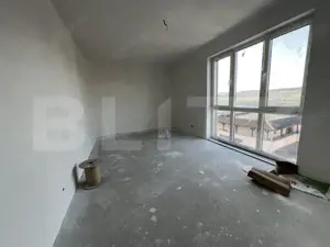 2 Camere | Zona Vivo | Semifinisat TVA Inclus - imagine 6