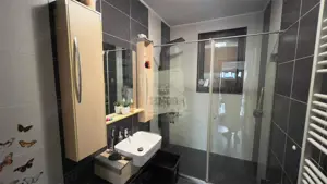 Casa de tip duplex cu 4 camere in zona Selimbar - imagine 8