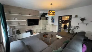 Casa de tip duplex cu 4 camere in zona Selimbar