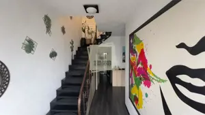 Casa de tip duplex cu 4 camere in zona Selimbar - imagine 6