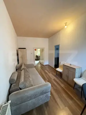 Oportunitate-Apartament cu 2 camere, 54 mp, zona ultracentrala