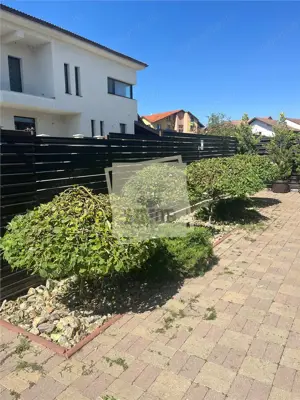 Casa de tip duplex cu 4 camere in zona Selimbar - imagine 16