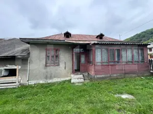 Casa Centrala in Comuna Bezdead - imagine 4