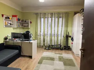Apartament cu 2 camere, 65,76 mp, Centru, zona Nicolae Balcescu - imagine 4