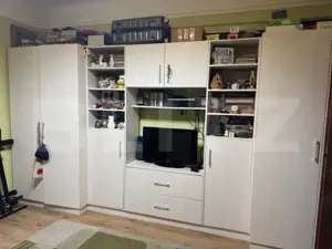 Apartament cu 2 camere, 65,76 mp, Centru, zona Nicolae Balcescu - imagine 3