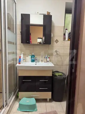 Apartament cu 2 camere, 65,76 mp, Centru, zona Nicolae Balcescu - imagine 6