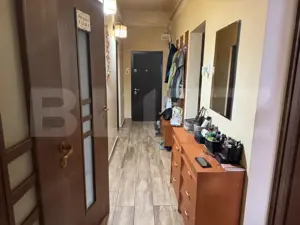 Apartament cu 2 camere, 65,76 mp, Centru, zona Nicolae Balcescu - imagine 5