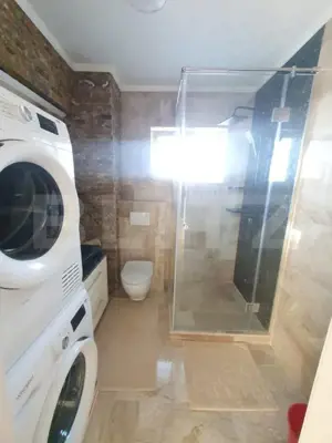Bloc nou cu lift ! Apartament 2 dormitoare, mobilat si utilat , zona Petrom