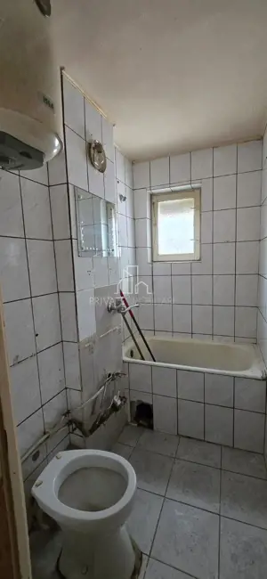 Apartament, 34.6 Mp, zona Dumbravei, Sighisoara - imagine 7