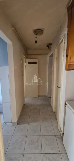 Apartament, 34.6 Mp, zona Dumbravei, Sighisoara - imagine 9