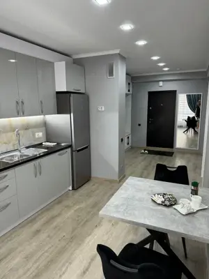 Garsoniera de inchiriat in zona Memo - imagine 4