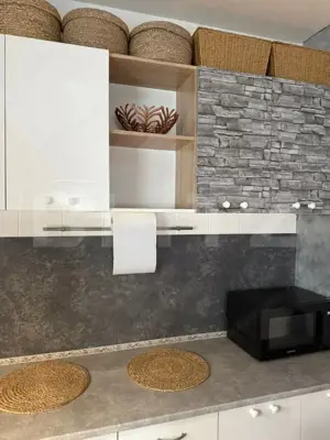 Apartament cu 3 camere, mobilat modern, parcare, zona Muzeul Apei - imagine 2