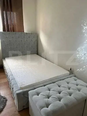 Apartament cu 3 camere, mobilat modern, parcare, zona Muzeul Apei - imagine 4