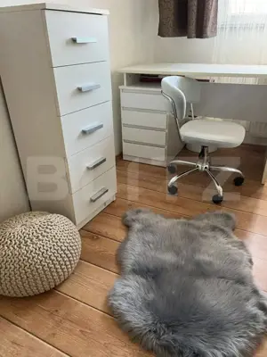 Apartament cu 3 camere, mobilat modern, parcare, zona Muzeul Apei - imagine 6