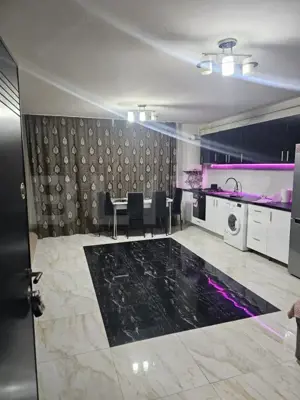 Apartament 2 camere, mobilat, parcare zona Stejarului 