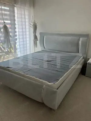 Apartament cu 3 camere, mobilat modern, parcare, zona Muzeul Apei - imagine 7