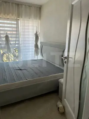 Apartament cu 3 camere, mobilat modern, parcare, zona Muzeul Apei - imagine 8