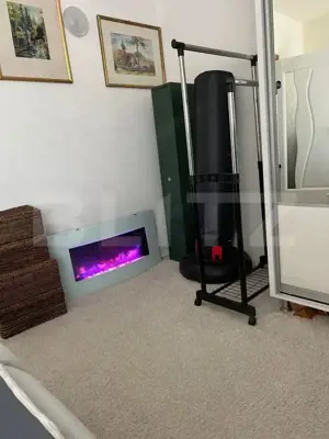 Apartament cu 3 camere, mobilat modern, parcare, zona Muzeul Apei - imagine 9