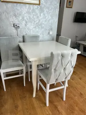 Apartament cu 3 camere, mobilat modern, parcare, zona Muzeul Apei - imagine 13