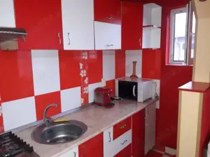 Vând apartament cu doua camere.  - imagine 4